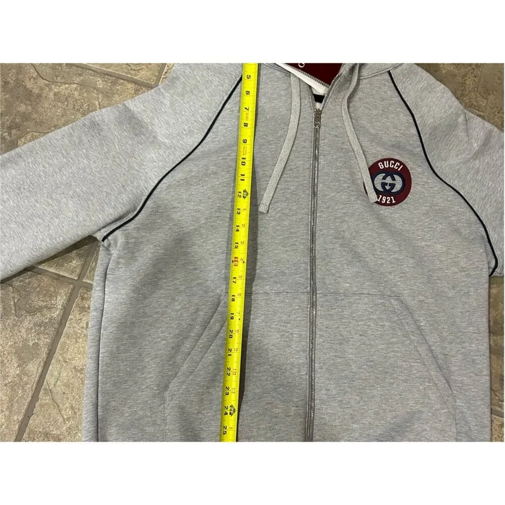 Gucci men cotton